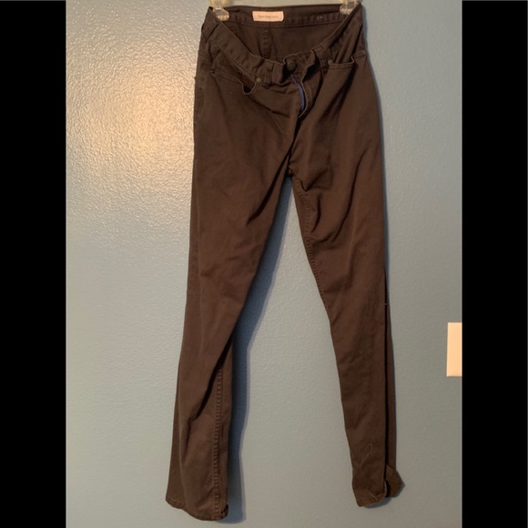 Calvin Klein Other - Men’s Calvin klein jeans